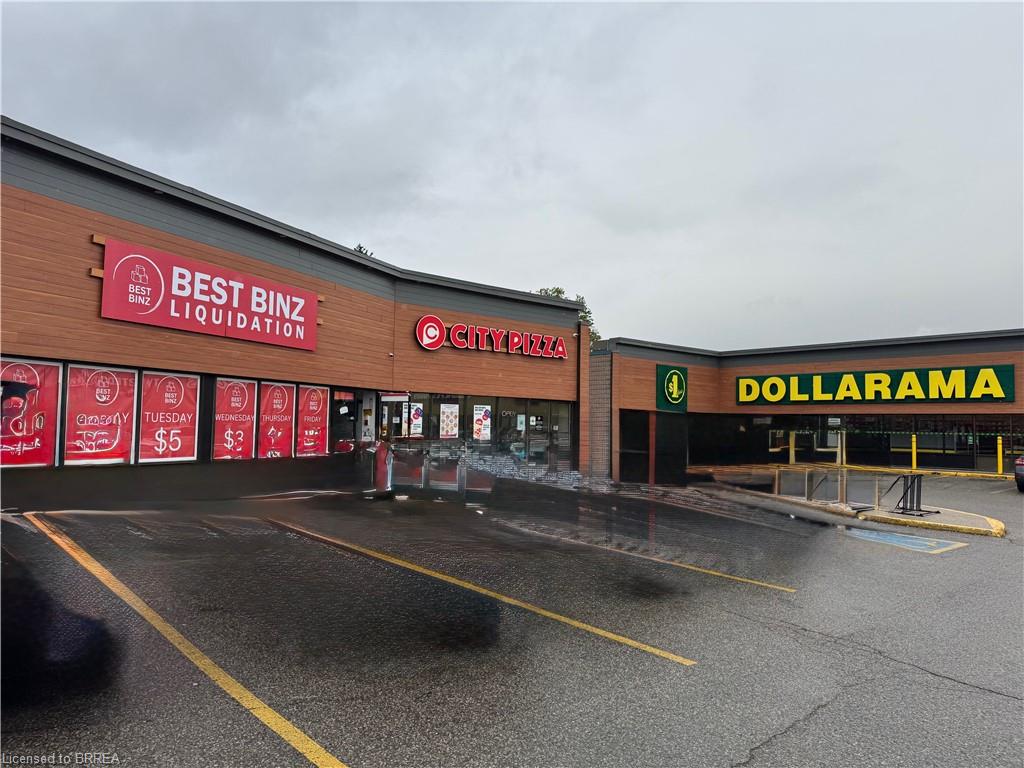 G2-39 King George Road Property Photo 5