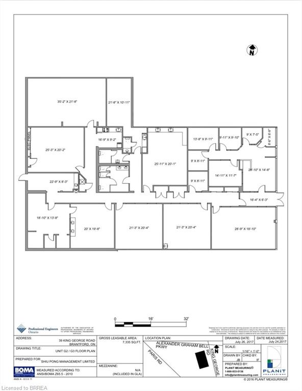 G2-39 King George Road Property Photo 15