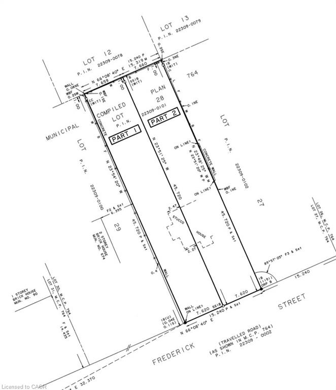 680 Frederick Street Property Photo 1