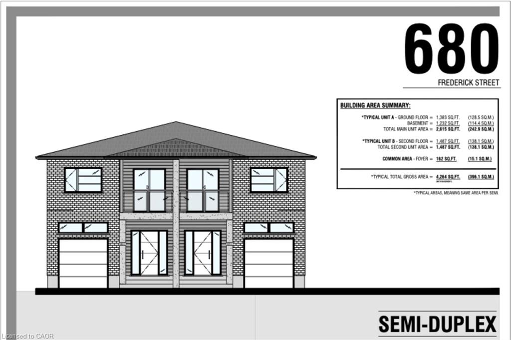 680 Frederick Street Property Photo 2