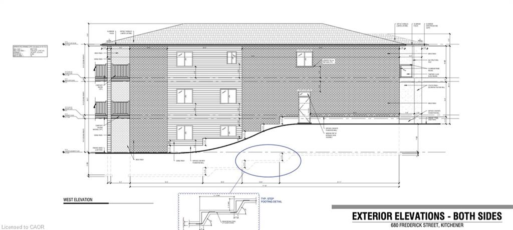680 Frederick Street Property Photo 3