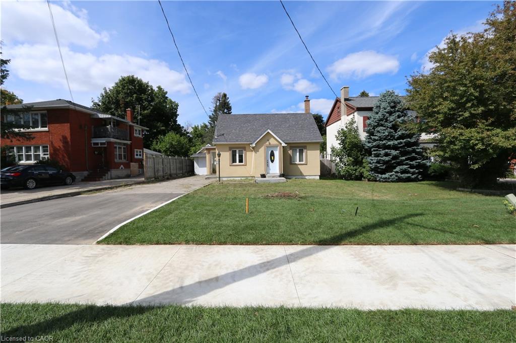 680 Frederick Street Property Photo 5