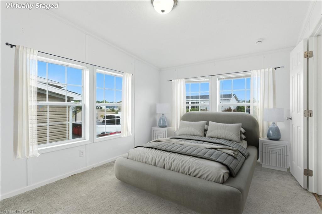 45 Riverbend Crescent Property Photo 4