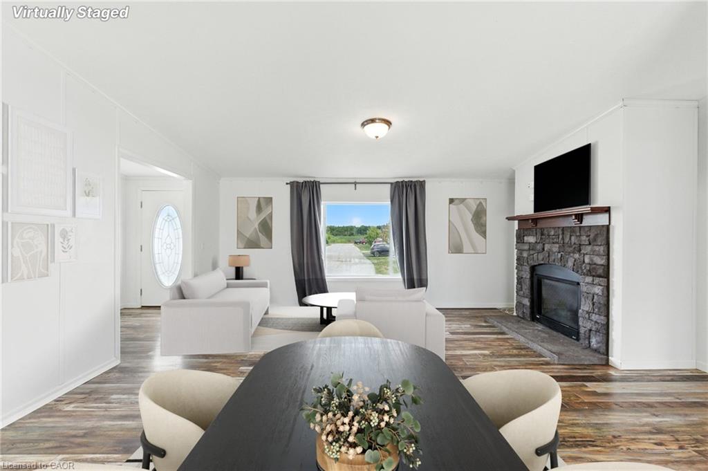 45 Riverbend Crescent Property Photo 6