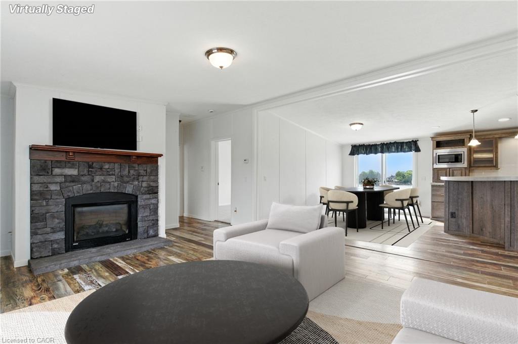 45 Riverbend Crescent Property Photo 8