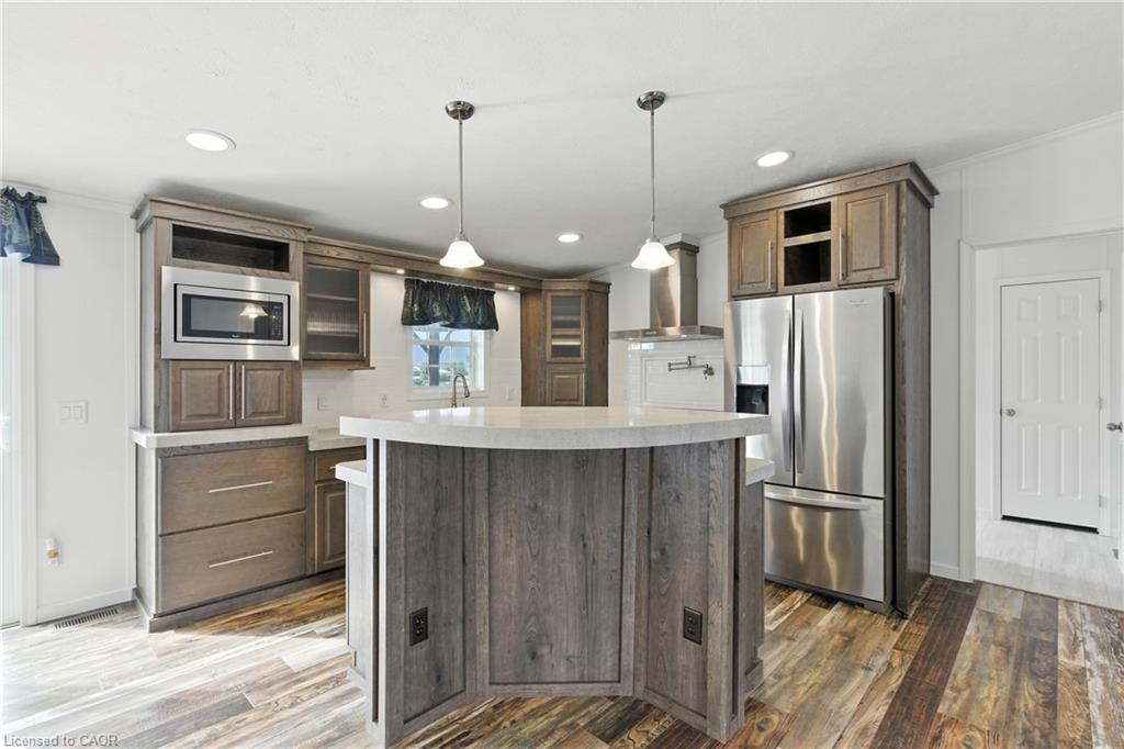 45 Riverbend Crescent Property Photo 12