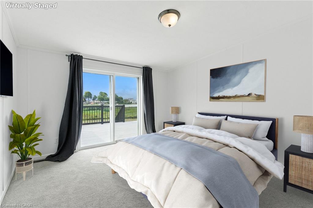 45 Riverbend Crescent Property Photo 14