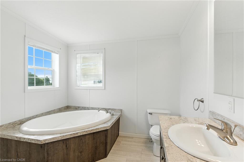 45 Riverbend Crescent Property Photo 16