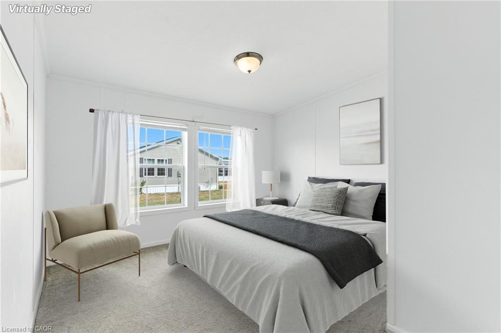 45 Riverbend Crescent Property Photo 17