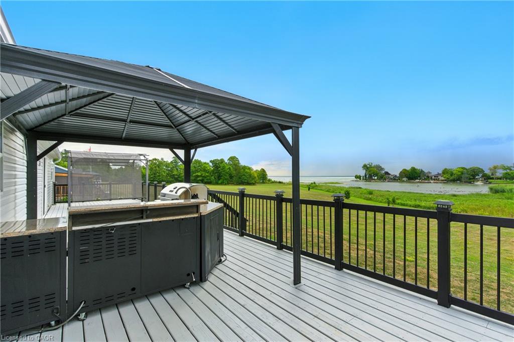 45 Riverbend Crescent Property Photo 21