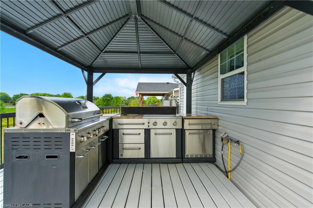 45 Riverbend Crescent Property Photo 22