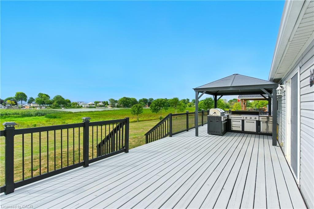 45 Riverbend Crescent Property Photo 23