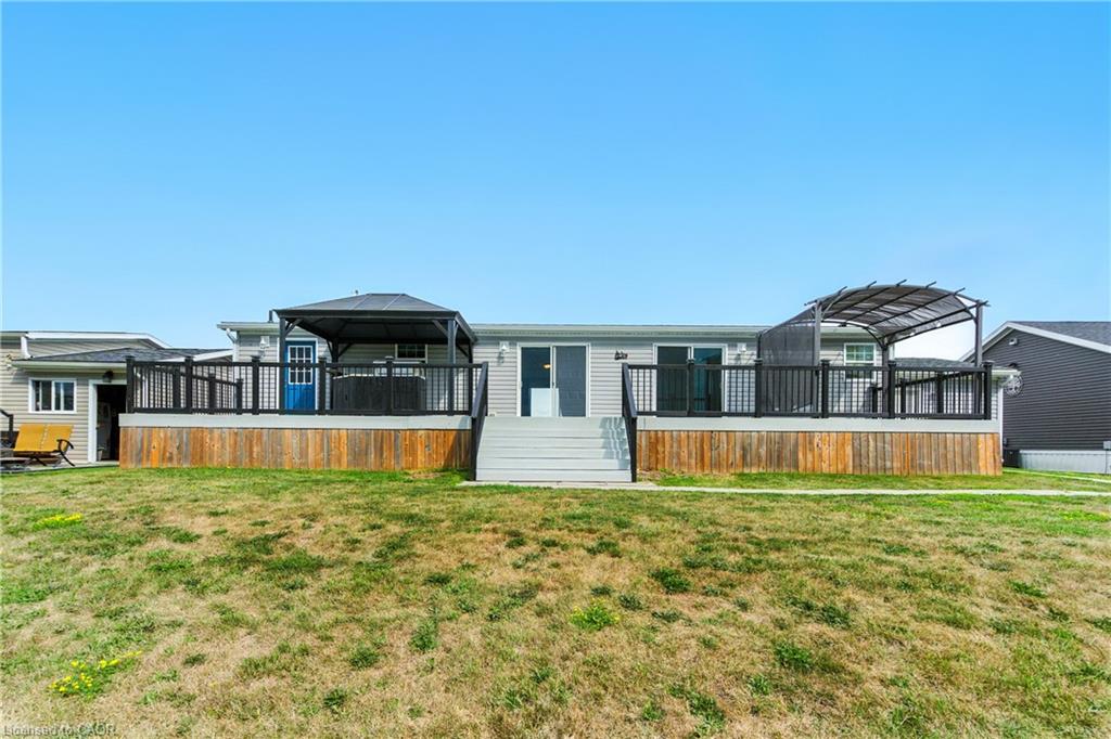 45 Riverbend Crescent Property Photo 25