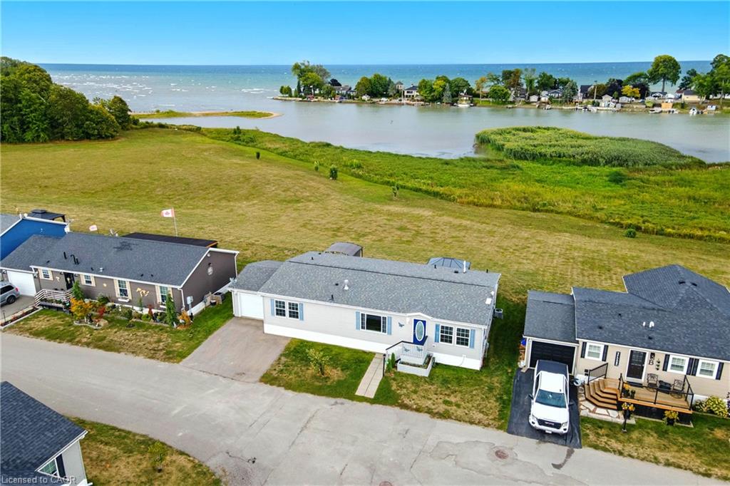 45 Riverbend Crescent Property Photo 27