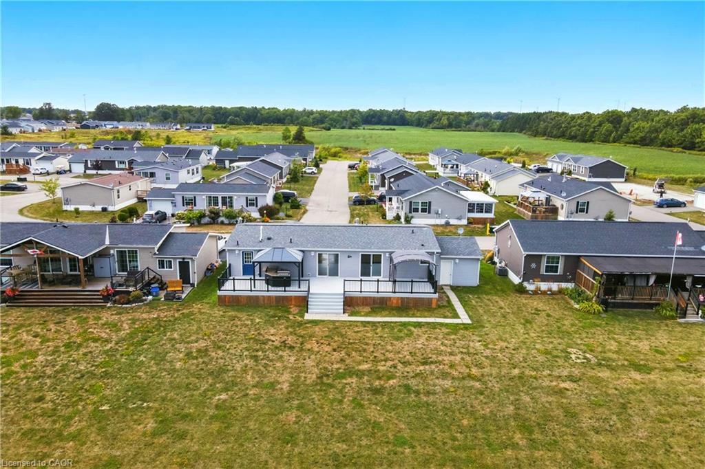 45 Riverbend Crescent Property Photo 30