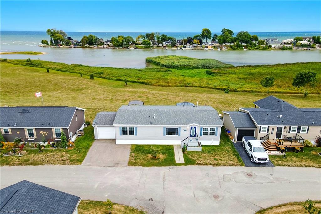 45 Riverbend Crescent Property Photo 31