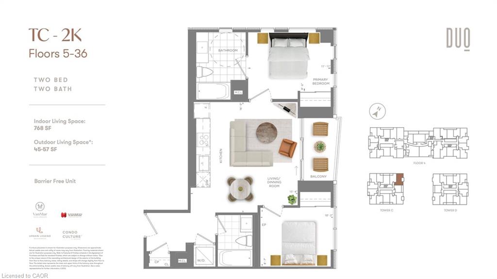 3510-25 Wellington Street S Property Photo 4