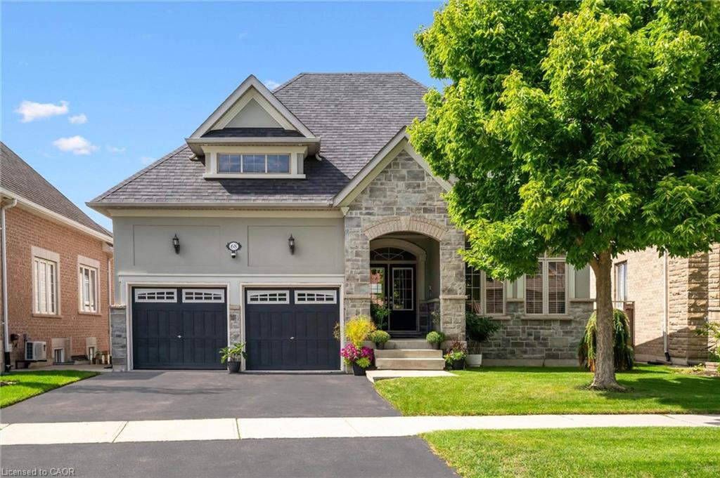 68 Gentle Fox Drive Property Photo 2