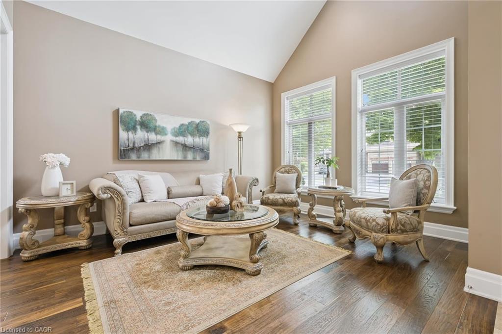 68 Gentle Fox Drive Property Photo 6