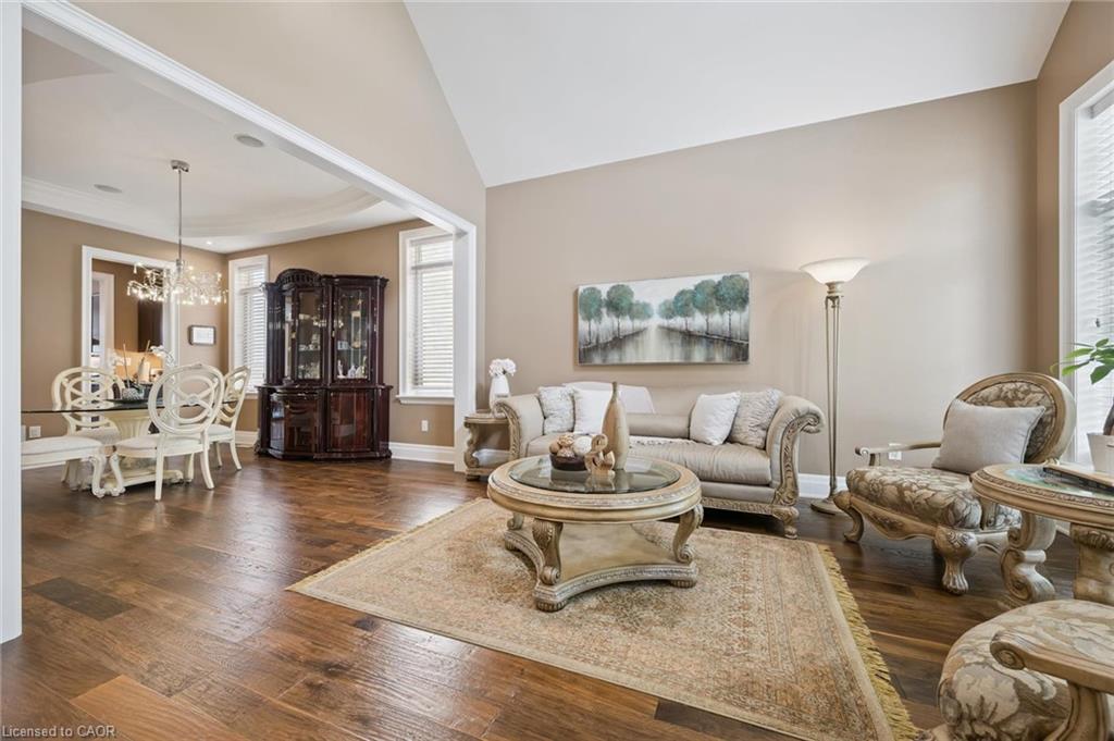 68 Gentle Fox Drive Property Photo 7