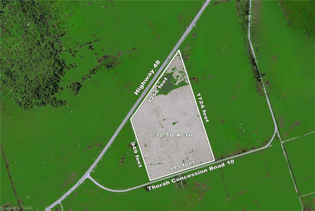 Pt Lt6 Concession 10 Road Property Photo 4