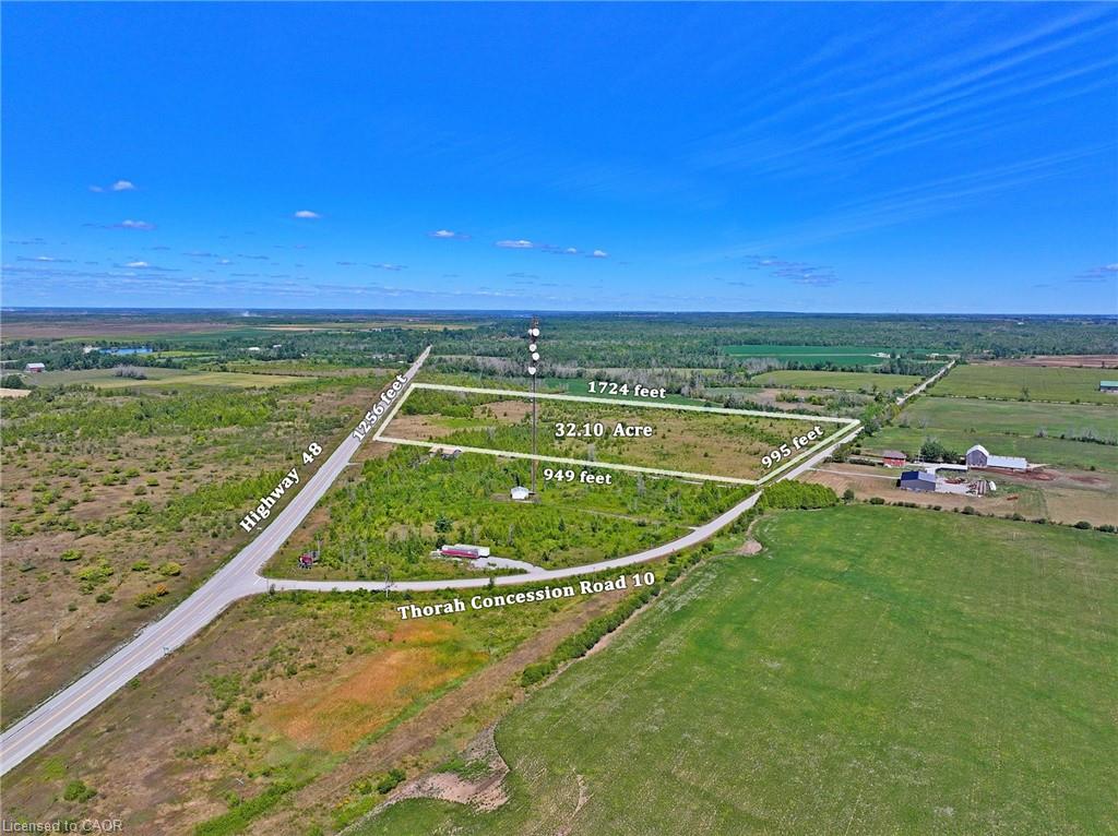 Pt Lt6 Concession 10 Road Property Photo 6