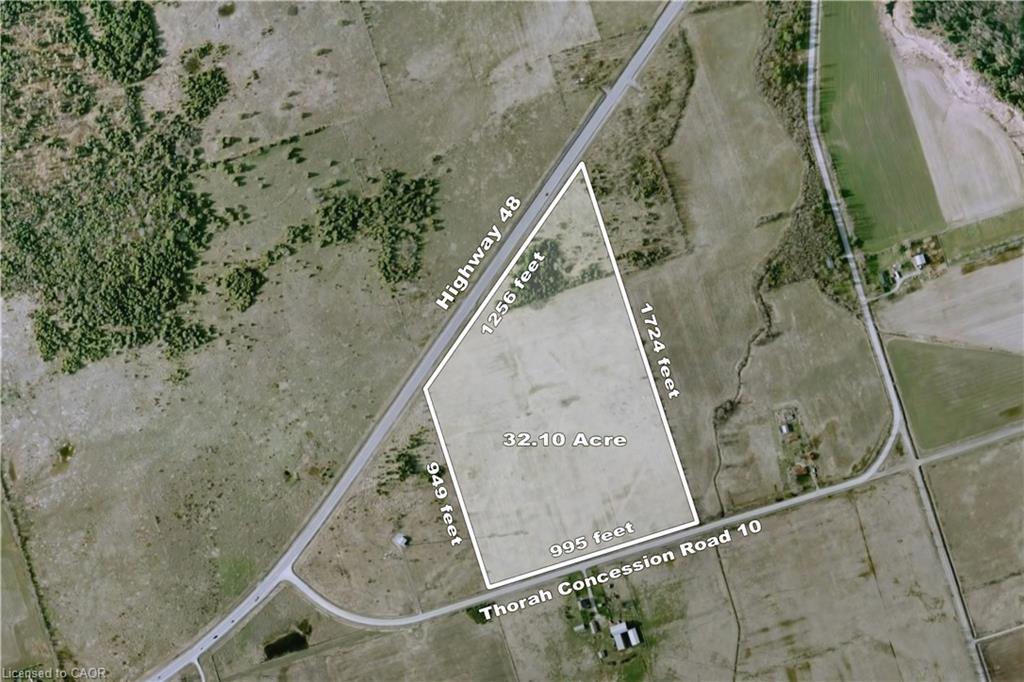 Pt Lt6 Concession 10 Road Property Photo 22