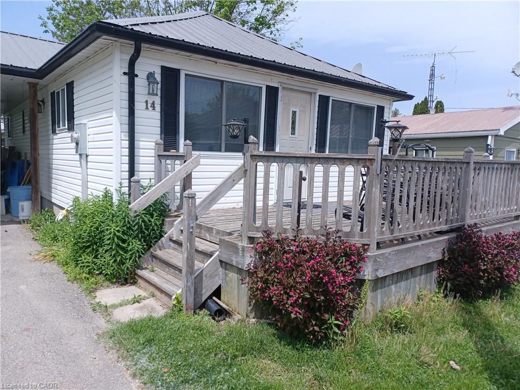 14 Bass Lane Property Photo 1