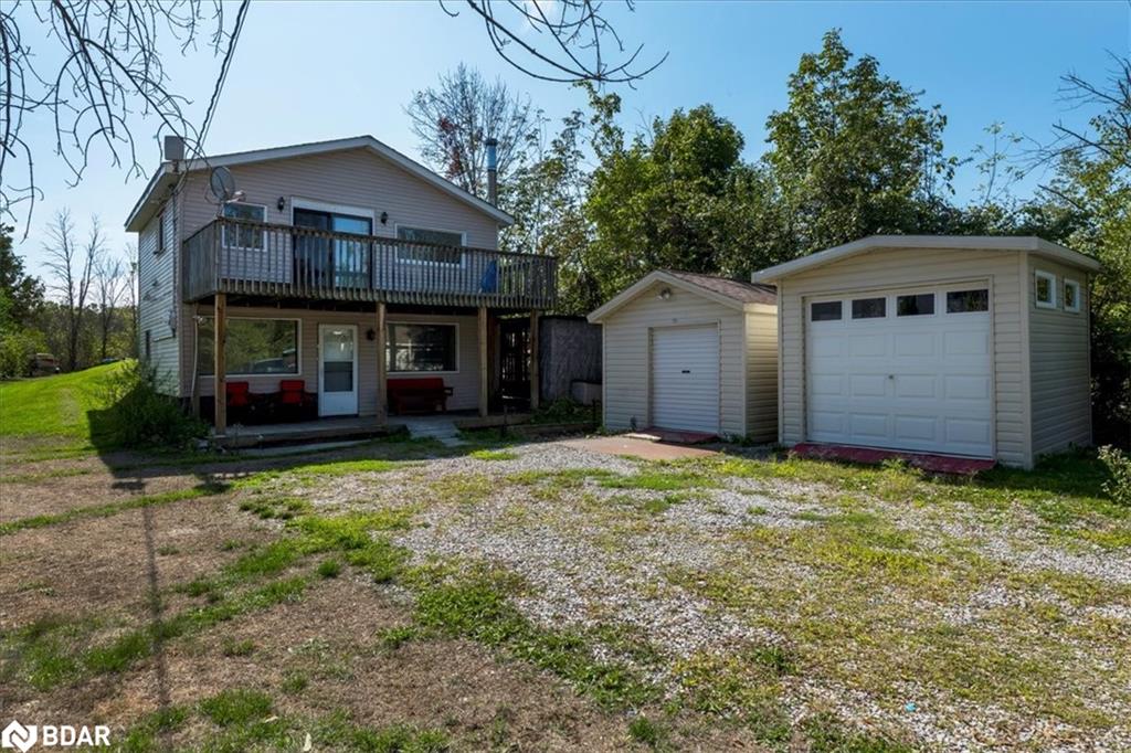 1153 Sylvan Glen Drive