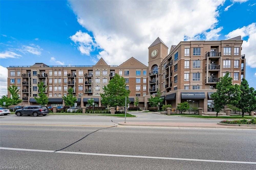 317-5327 Upper Middle Road Property Photo 1