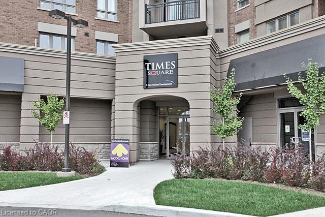 317-5327 Upper Middle Road Property Photo 5