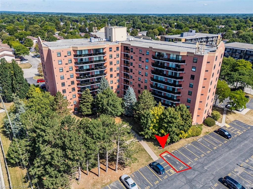 807-9 Bonheur Court Property Photo 45