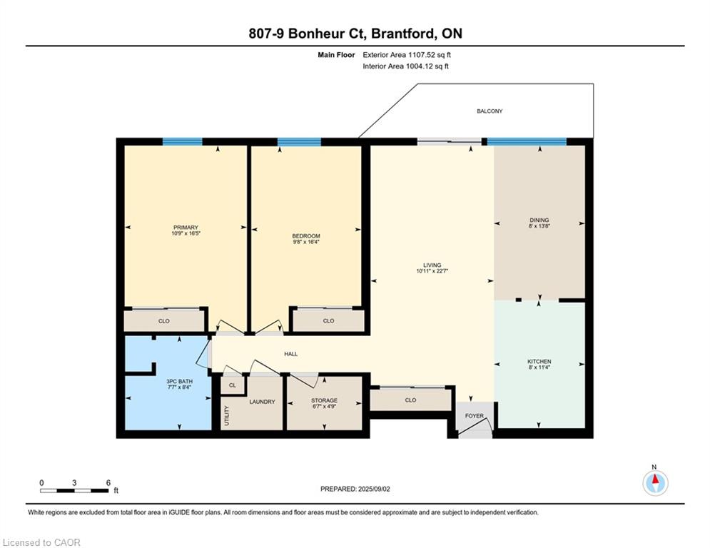 807-9 Bonheur Court Property Photo 50