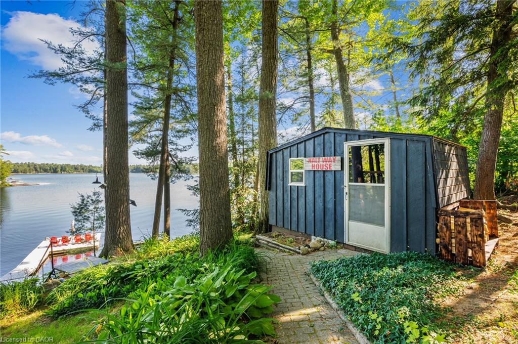 2872 Muskoka Road 118 W Property Photo 42