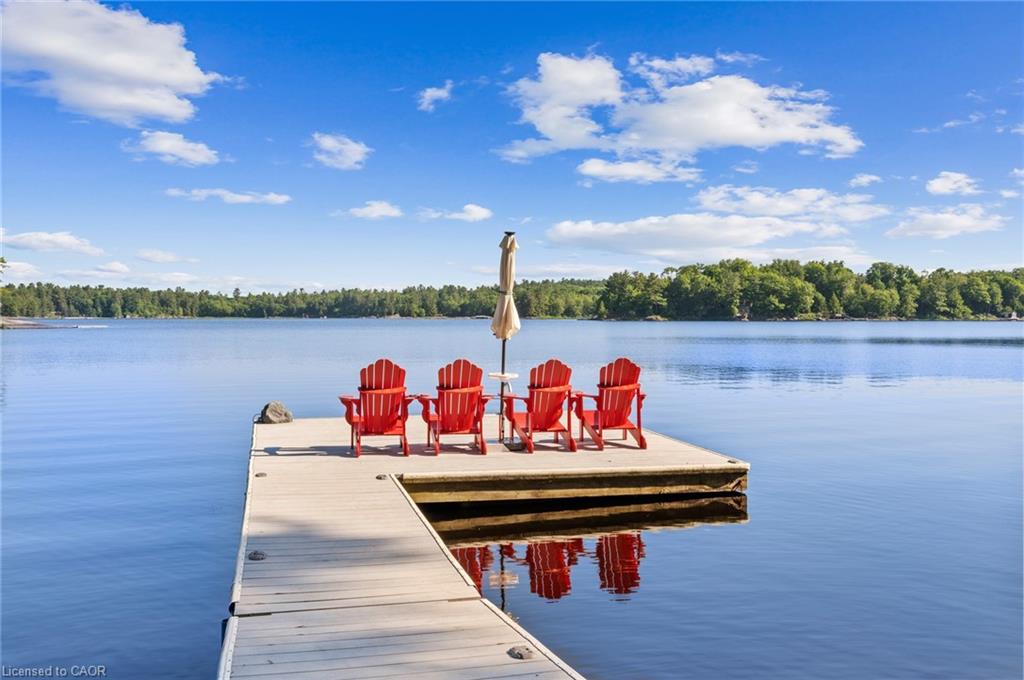 2872 Muskoka Road 118 W Property Photo 47