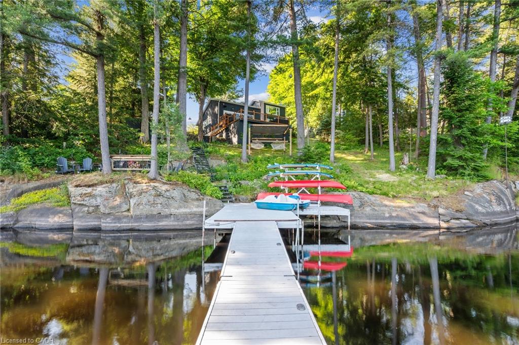 2872 Muskoka Road 118 W Property Photo 49