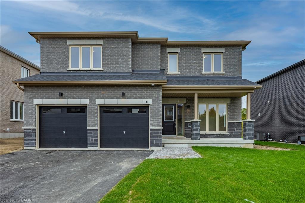 6 Butternut Drive Property Photo 1