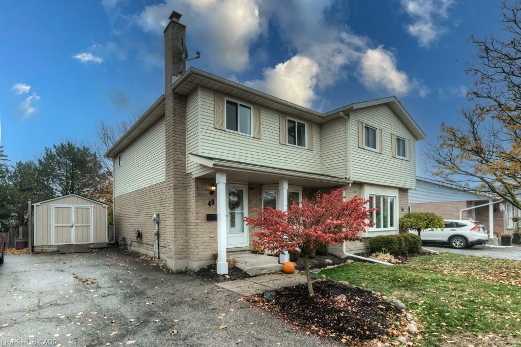 48 Wendy Crescent Property Photo 1