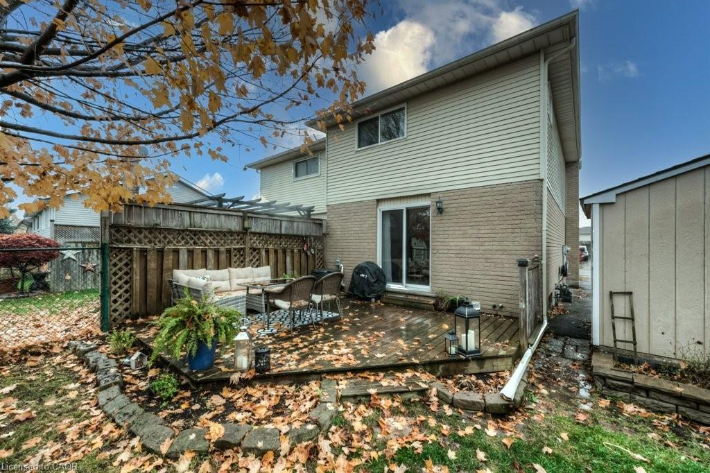 48 Wendy Crescent Property Photo 26