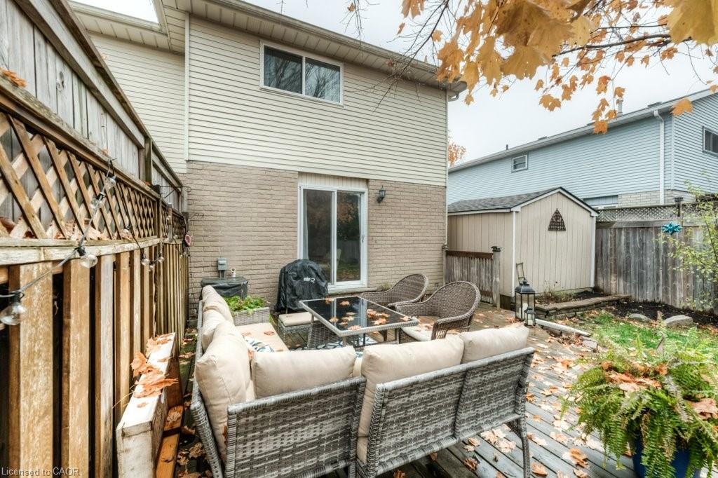 48 Wendy Crescent Property Photo 27