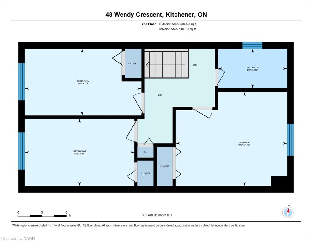 48 Wendy Crescent Property Photo 32