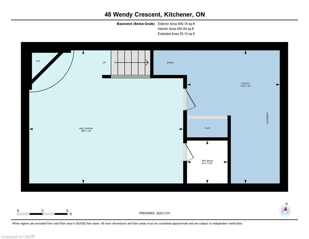 48 Wendy Crescent Property Photo 33