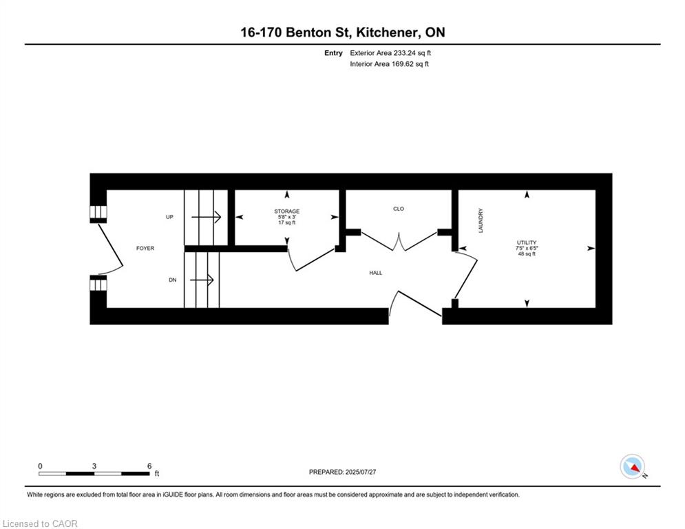 170 Benton Street S Property Photo 41