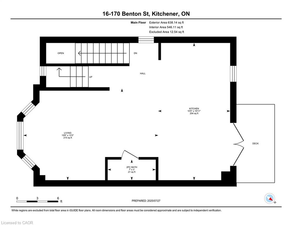 170 Benton Street S Property Photo 42