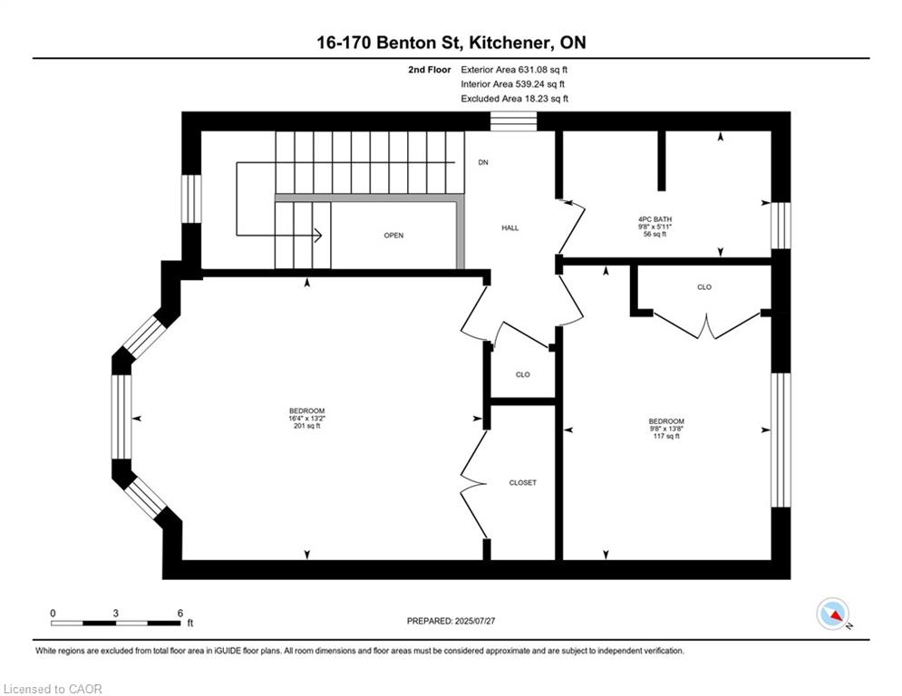 170 Benton Street S Property Photo 43