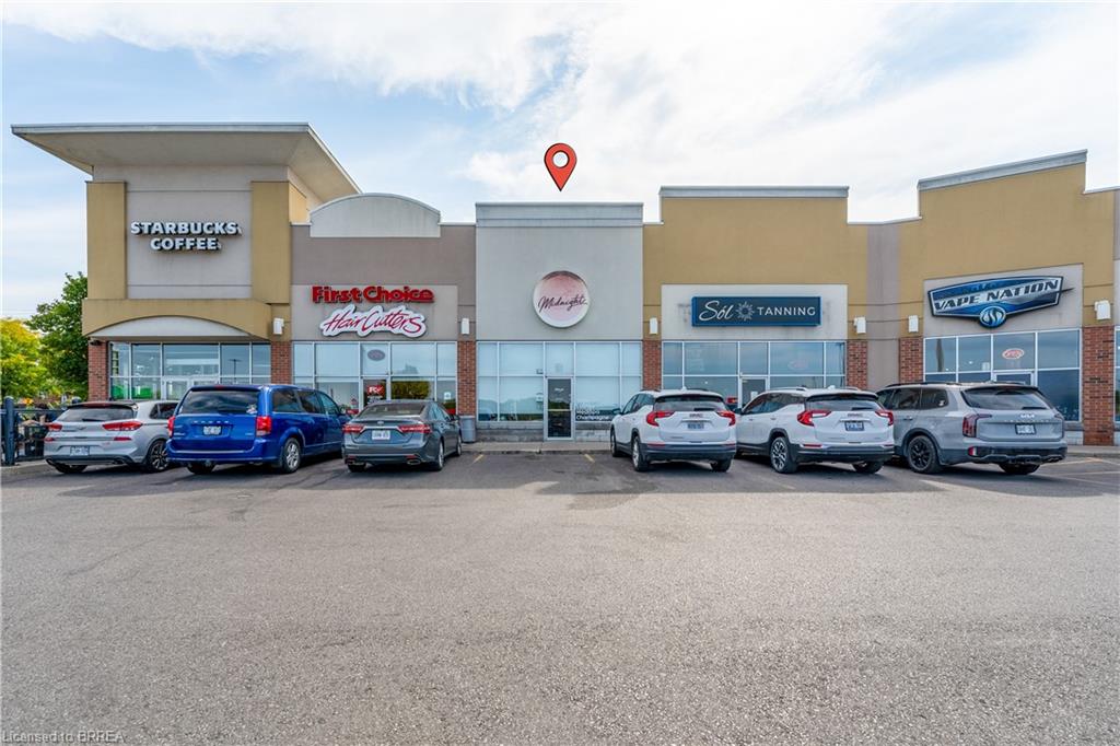 13-320 Colborne Street W Property Photo 1