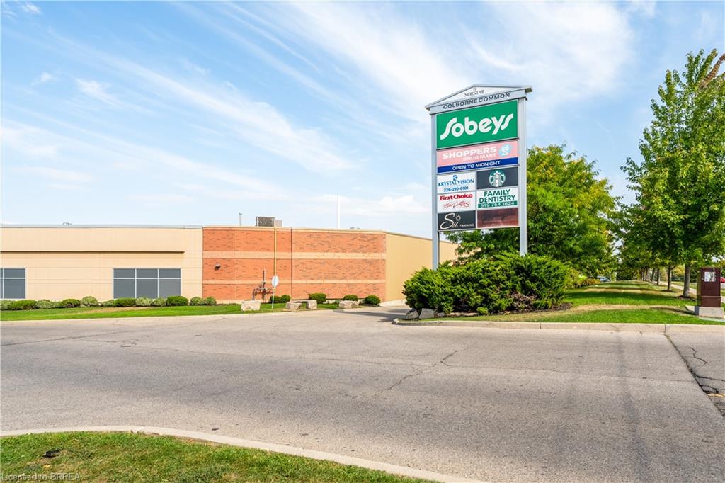 13-320 Colborne Street W Property Photo 21