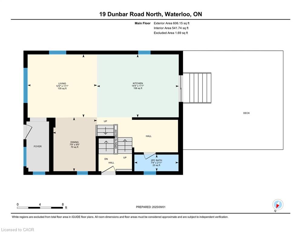 19 Dunbar Road N Property Photo 44