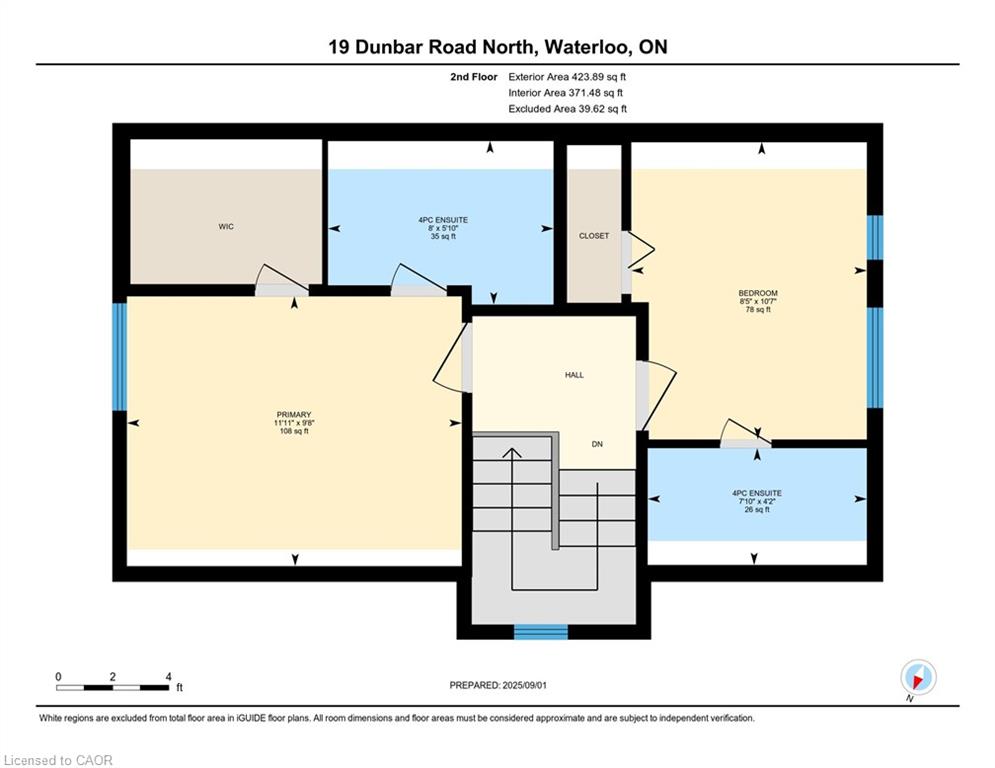 19 Dunbar Road N Property Photo 45