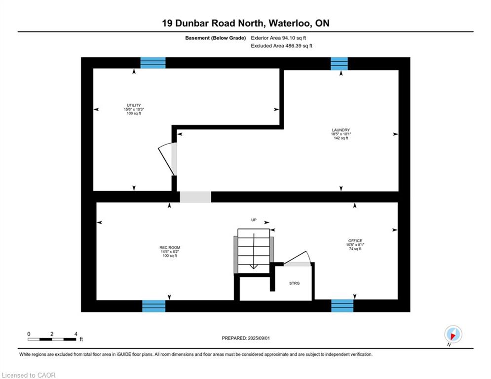 19 Dunbar Road N Property Photo 46